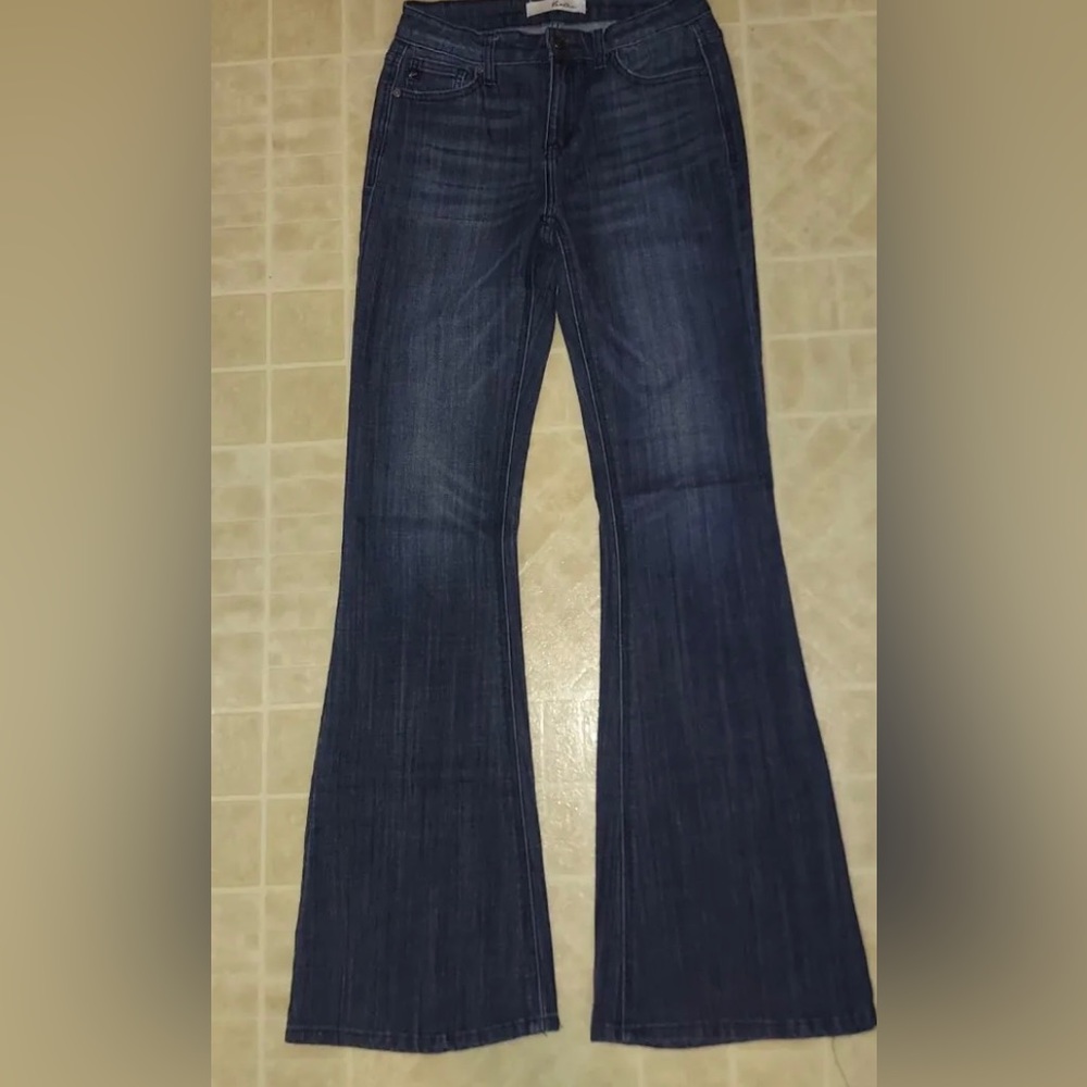 KanCan flare jeans